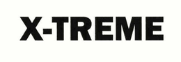 X-TREME trademark