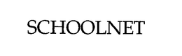 SCHOOLNET trademark