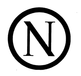 N trademark