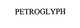 PETROGLYPH trademark