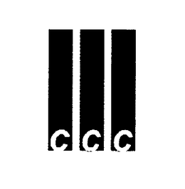 C C C trademark
