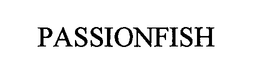 PASSIONFISH trademark