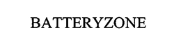 BATTERYZONE trademark