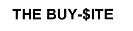 THE BUY-$ITE trademark