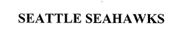 SEATTLE SEAHAWKS trademark