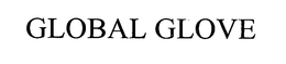 GLOBAL GLOVE trademark