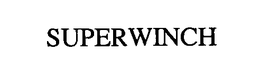 SUPERWINCH trademark
