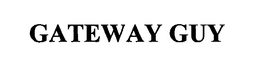 GATEWAY GUY trademark