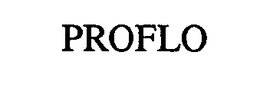 PROFLO trademark