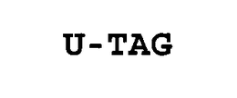 U-TAG trademark