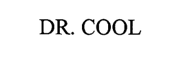 DR. COOL trademark