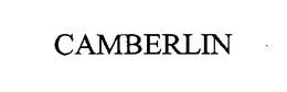 CAMBERLIN trademark