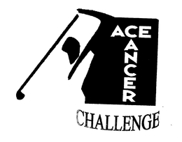 ACE CANCER CHALLENGE trademark