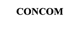 CONCOM trademark