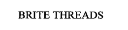 BRITE THREADS trademark