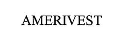 AMERIVEST trademark
