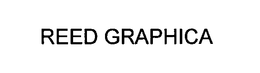 REED GRAPHICA trademark