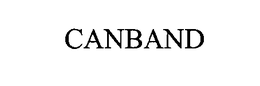 CANBAND trademark