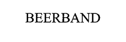 BEERBAND trademark