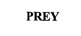 PREY trademark