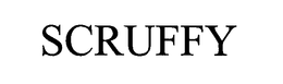 SCRUFFY trademark