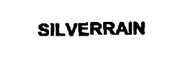 SILVERRAIN trademark