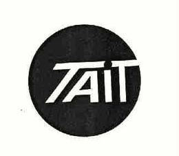 TAIT trademark