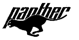 PANTHER trademark