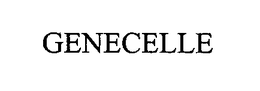GENECELLE trademark