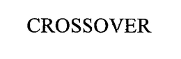CROSSOVER trademark