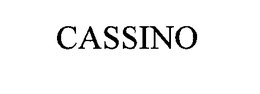 CASSINO trademark