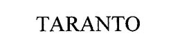 TARANTO trademark