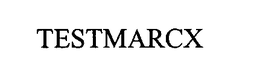 TESTMARCX trademark