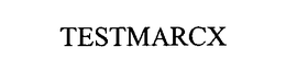 TESTMARCX trademark