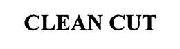 CLEAN CUT trademark