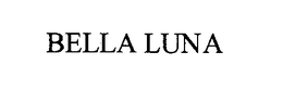 BELLA LUNA trademark