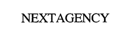 NEXTAGENCY trademark