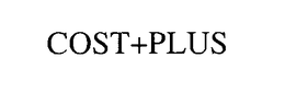 COST+PLUS trademark