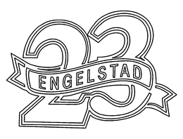 23 ENGELSTAD trademark