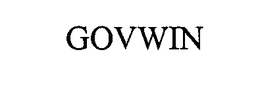 GOVWIN trademark