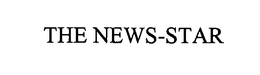 THE NEWS-STAR trademark