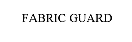FABRIC GUARD trademark