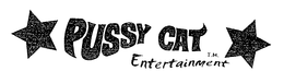 PUSSY CAT ENTERTAINMENT trademark