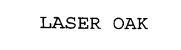 LASER OAK trademark