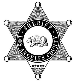 LOS ANGELES COUNTY SHERIFF trademark