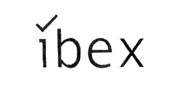 IBEX trademark