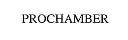 PROCHAMBER trademark