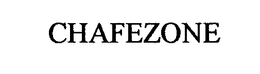 CHAFEZONE trademark