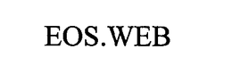 EOS.WEB trademark