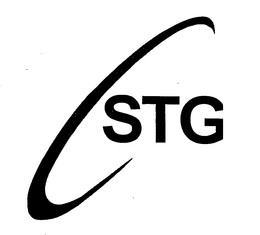 STG trademark